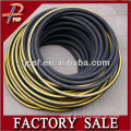 (PSF) High pressure steel wire braided hydraulic rubber hoses